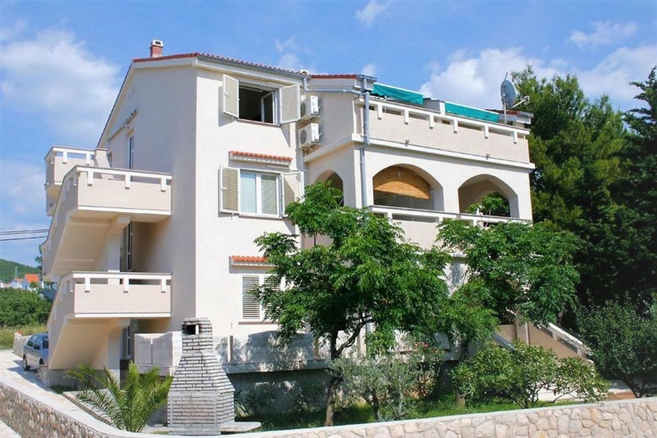 Apartments Vrtlici Stara Novalja Εξωτερικό φωτογραφία