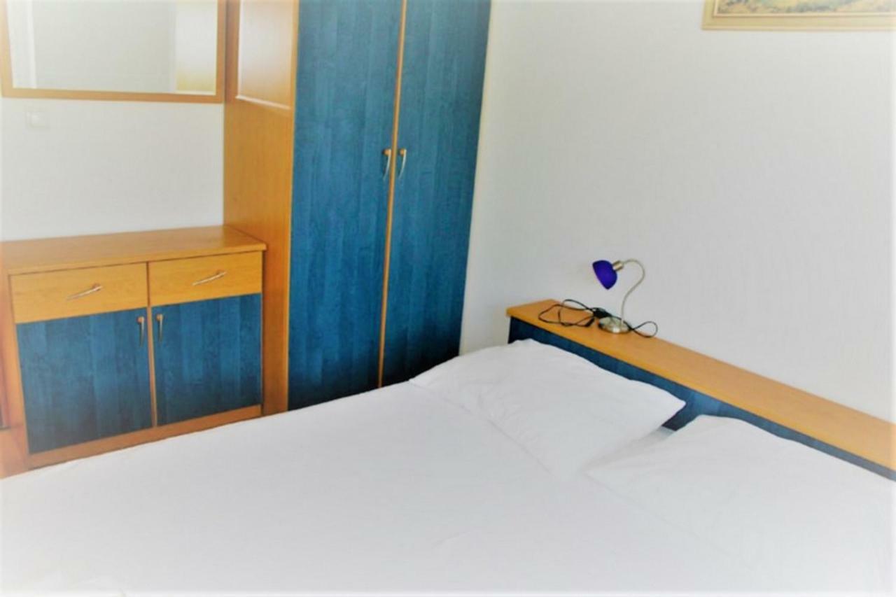 Apartments Vrtlici Stara Novalja Εξωτερικό φωτογραφία