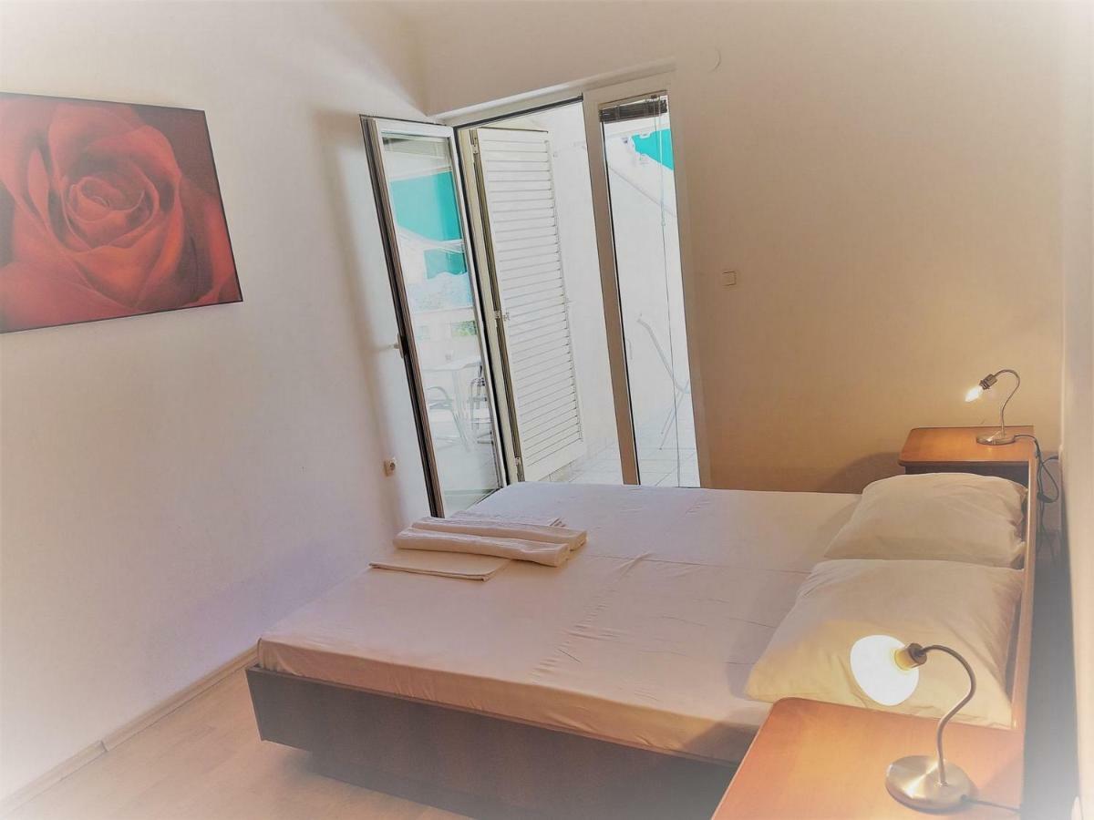 Apartments Vrtlici Stara Novalja Εξωτερικό φωτογραφία