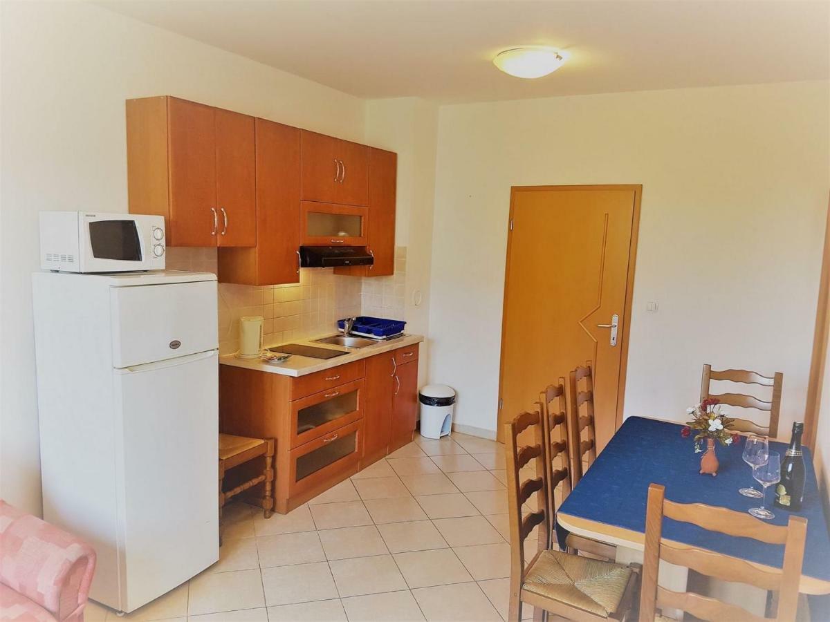 Apartments Vrtlici Stara Novalja Εξωτερικό φωτογραφία