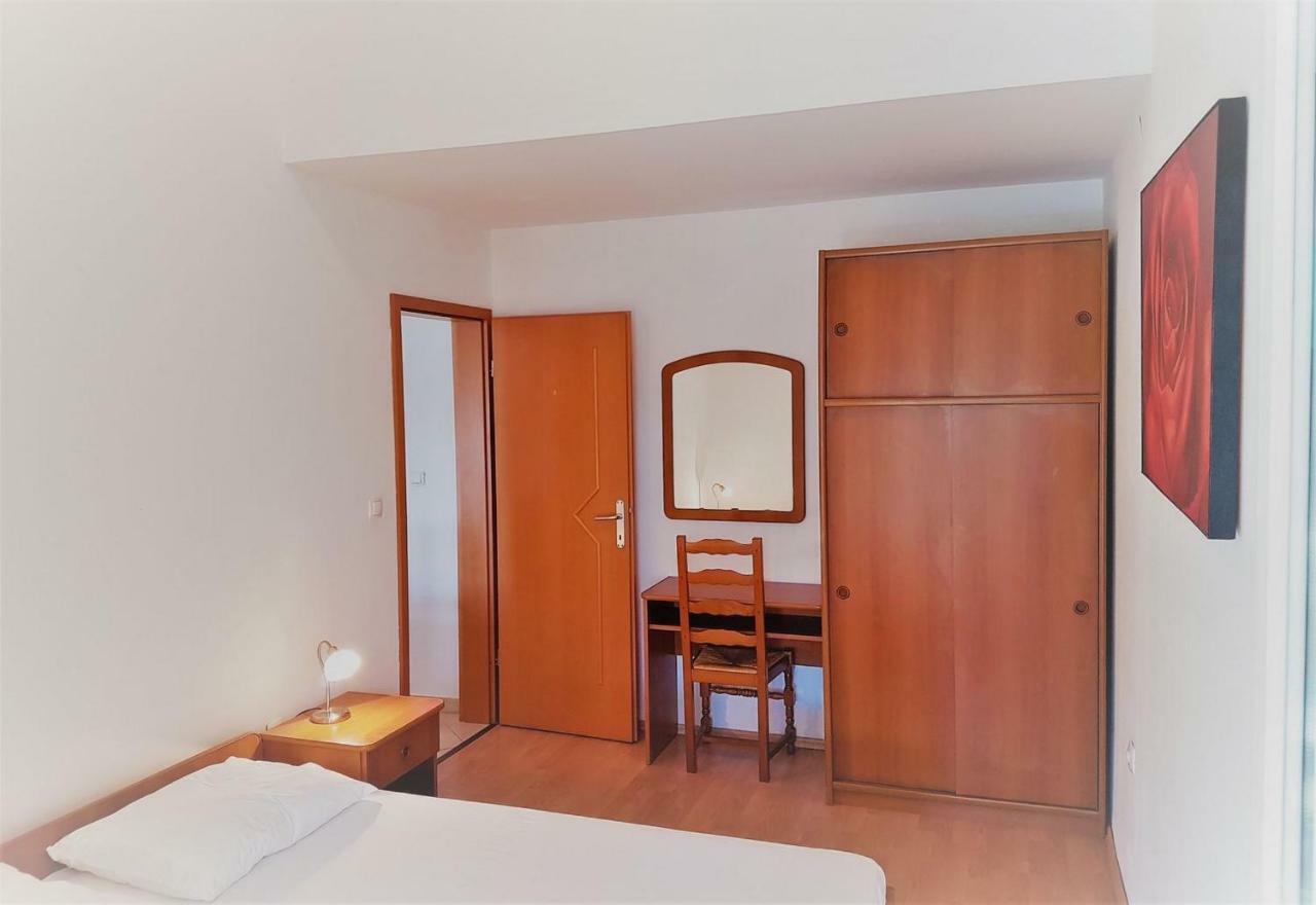 Apartments Vrtlici Stara Novalja Εξωτερικό φωτογραφία