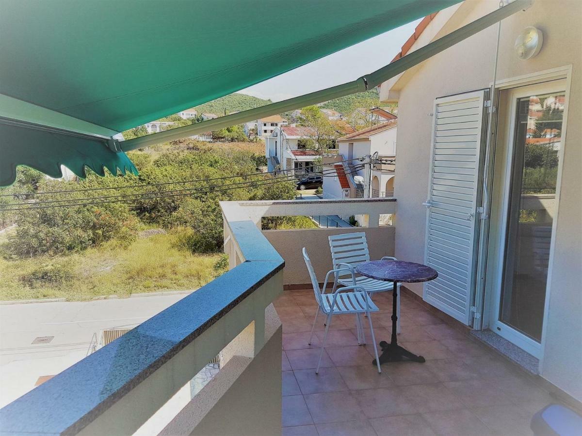 Apartments Vrtlici Stara Novalja Εξωτερικό φωτογραφία