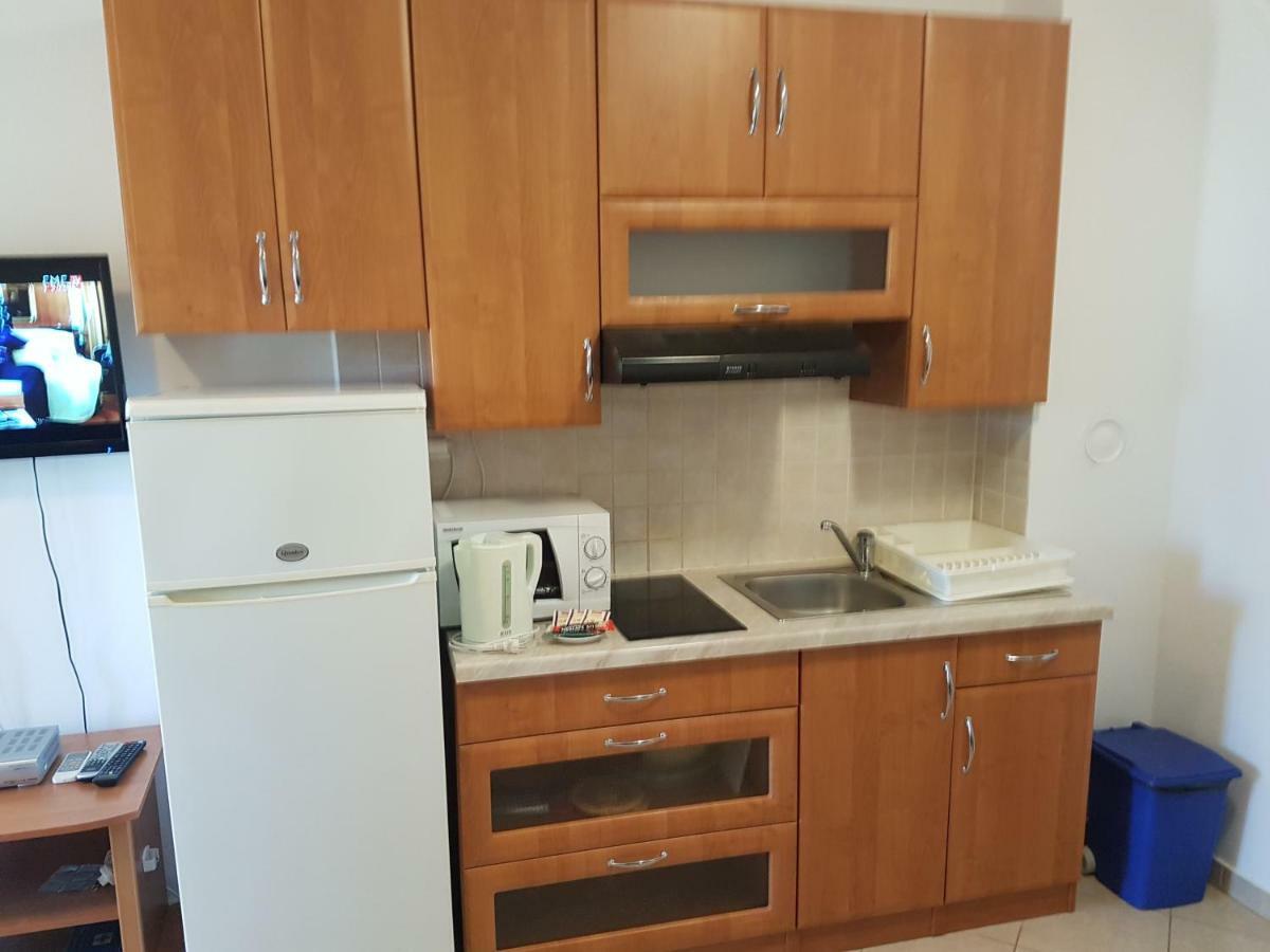 Apartments Vrtlici Stara Novalja Εξωτερικό φωτογραφία
