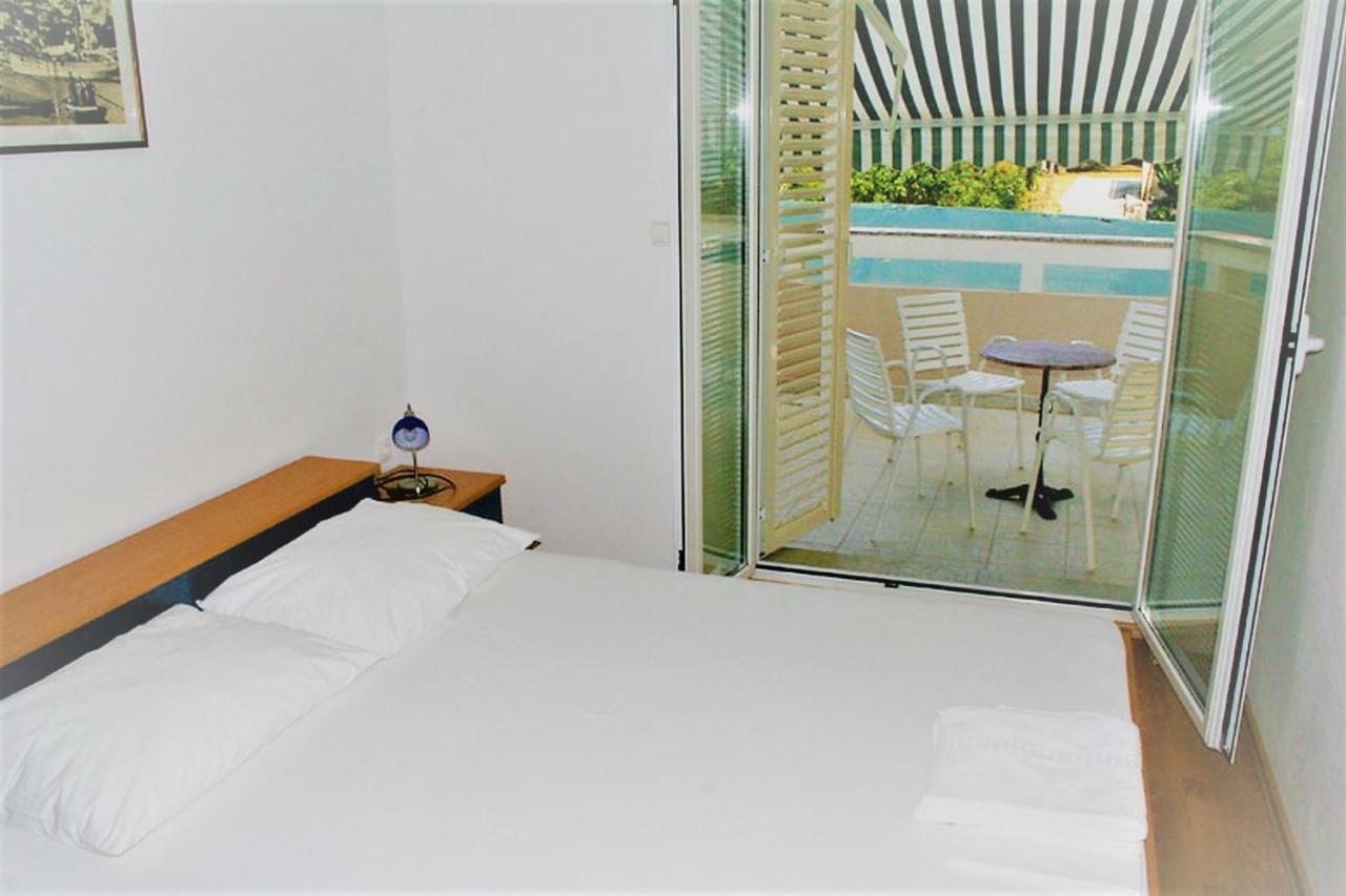 Apartments Vrtlici Stara Novalja Εξωτερικό φωτογραφία