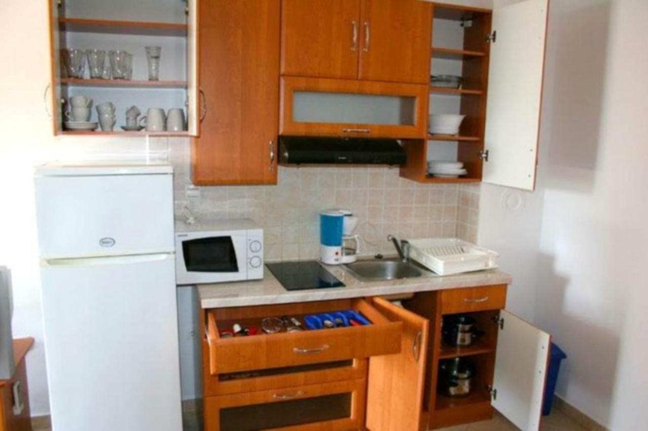 Apartments Vrtlici Stara Novalja Εξωτερικό φωτογραφία