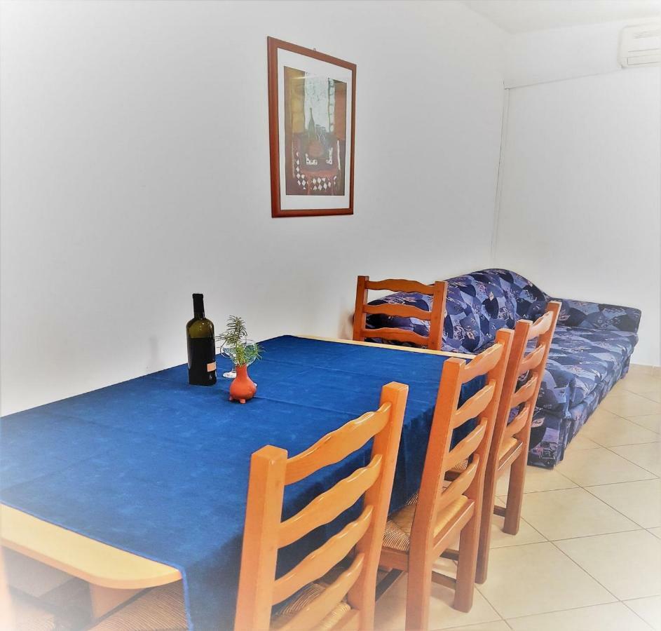 Apartments Vrtlici Stara Novalja Εξωτερικό φωτογραφία