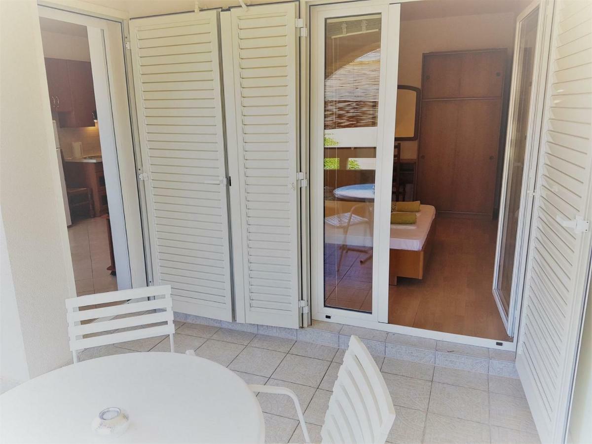 Apartments Vrtlici Stara Novalja Εξωτερικό φωτογραφία