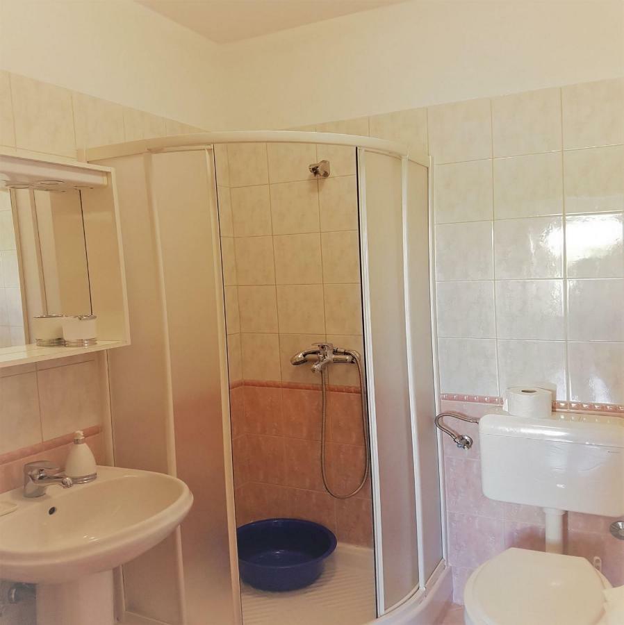 Apartments Vrtlici Stara Novalja Εξωτερικό φωτογραφία
