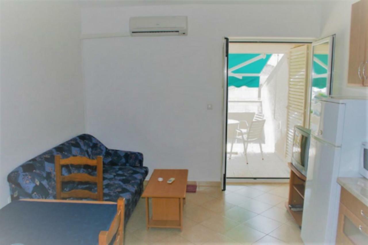 Apartments Vrtlici Stara Novalja Εξωτερικό φωτογραφία