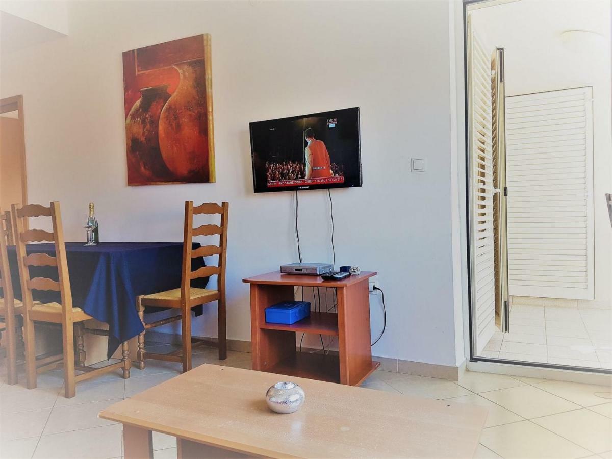 Apartments Vrtlici Stara Novalja Εξωτερικό φωτογραφία