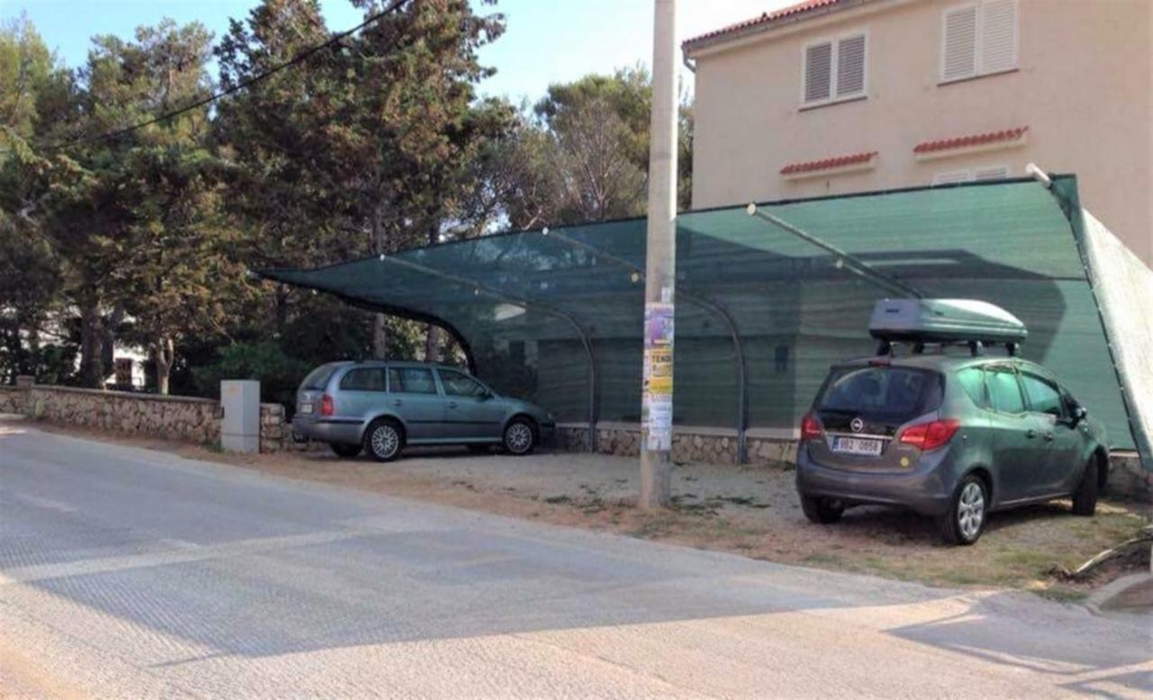 Apartments Vrtlici Stara Novalja Εξωτερικό φωτογραφία