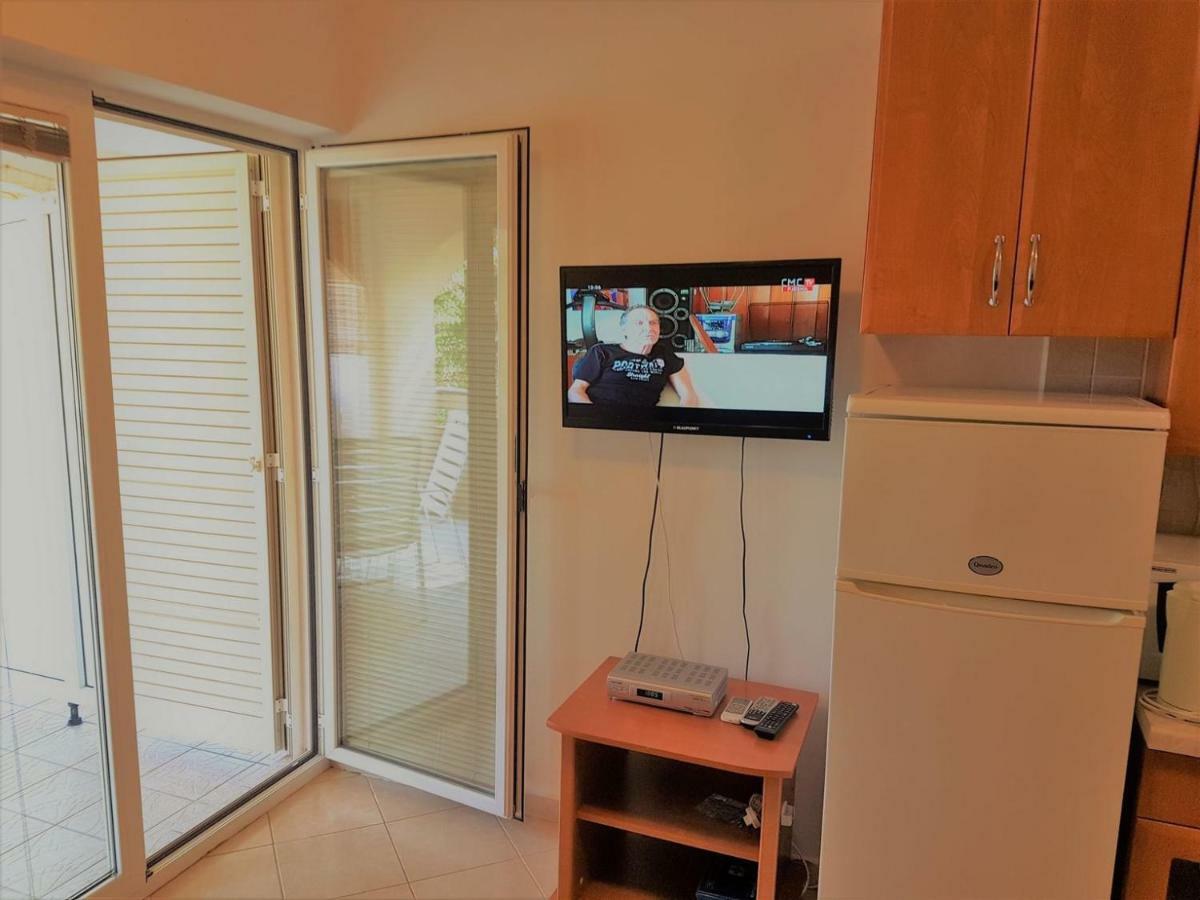 Apartments Vrtlici Stara Novalja Εξωτερικό φωτογραφία