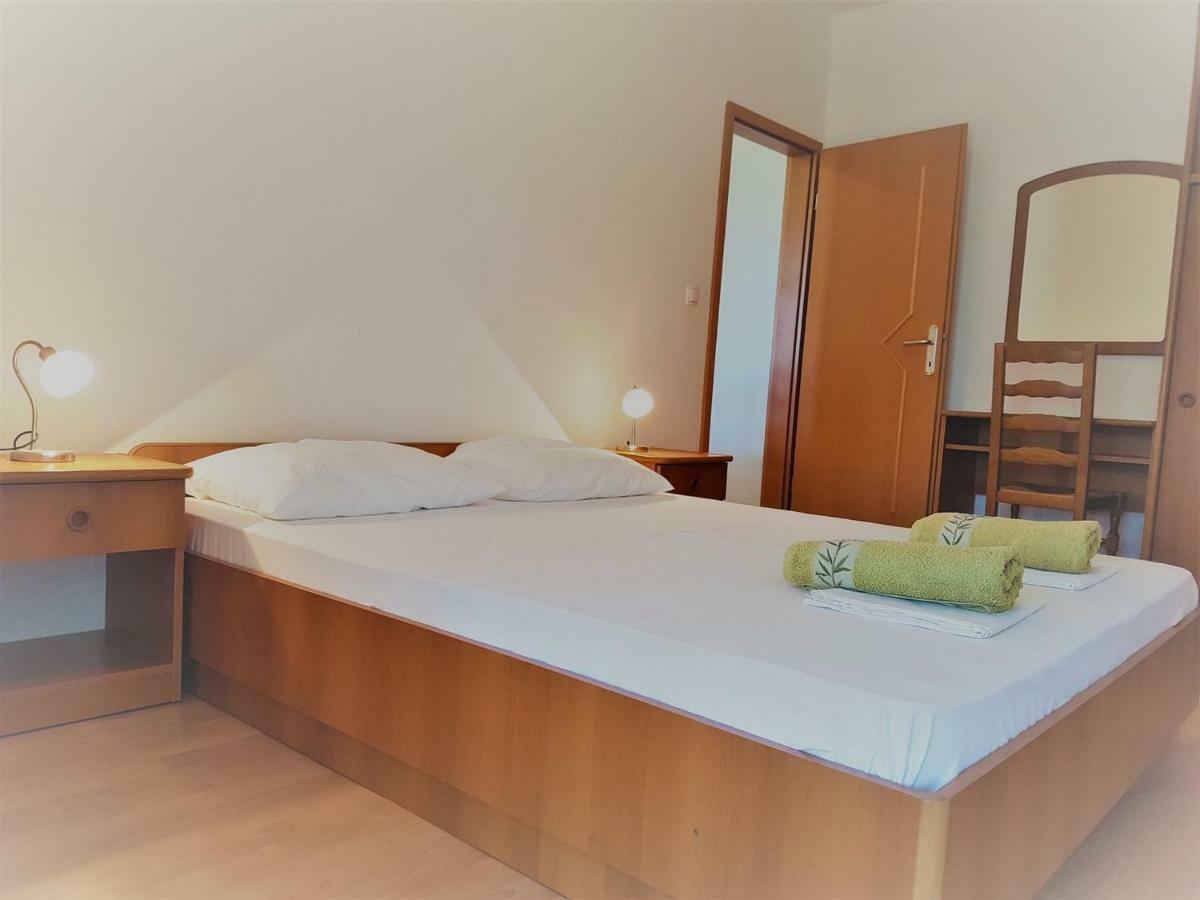 Apartments Vrtlici Stara Novalja Εξωτερικό φωτογραφία