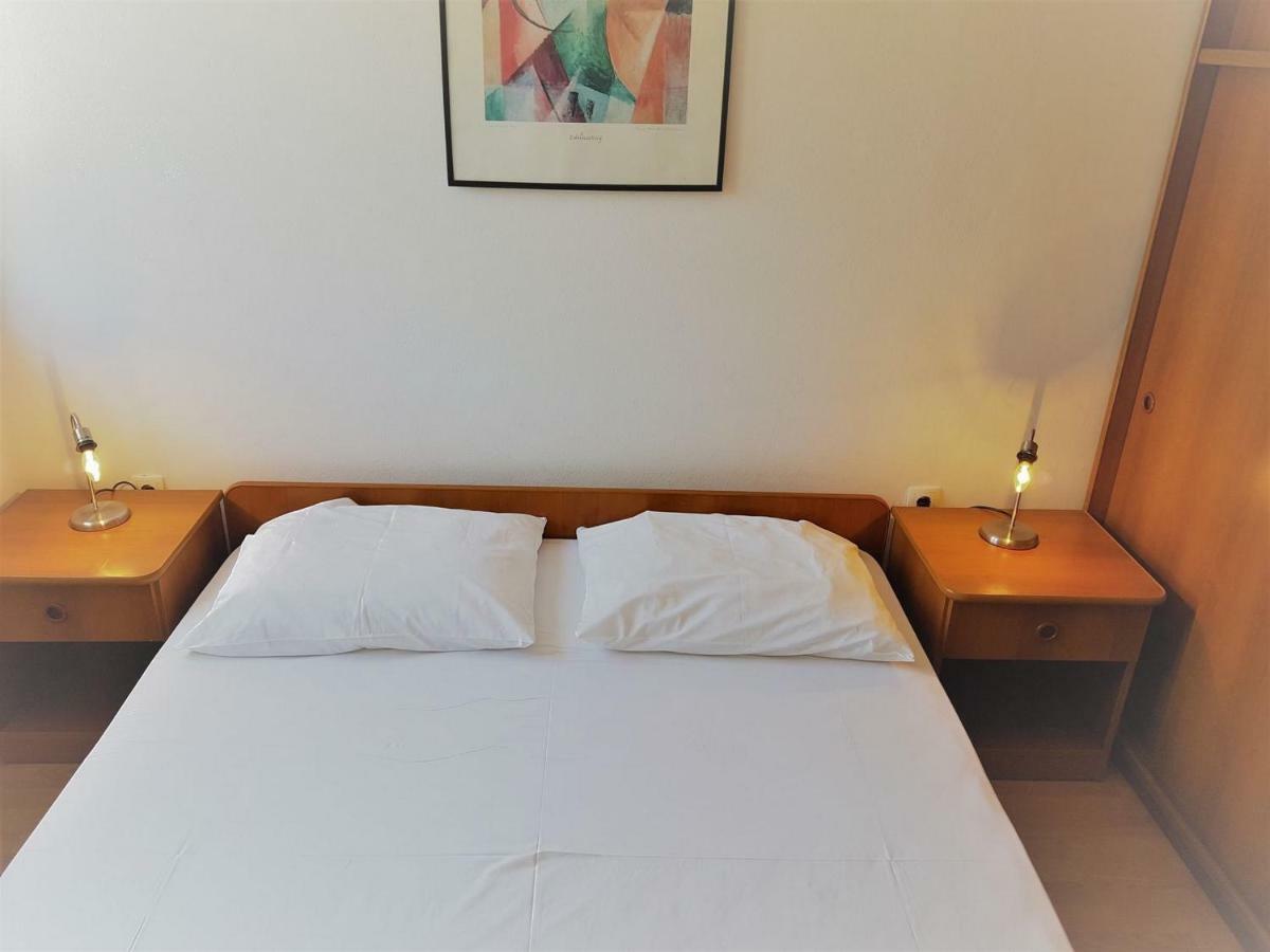 Apartments Vrtlici Stara Novalja Εξωτερικό φωτογραφία