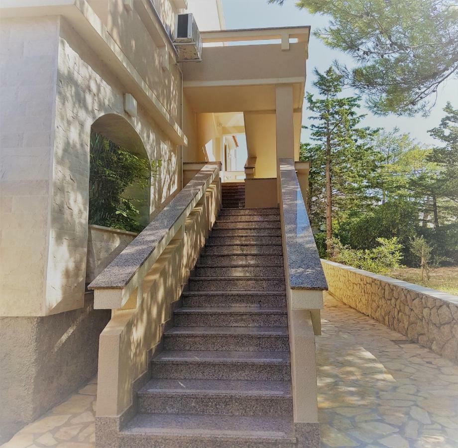 Apartments Vrtlici Stara Novalja Εξωτερικό φωτογραφία