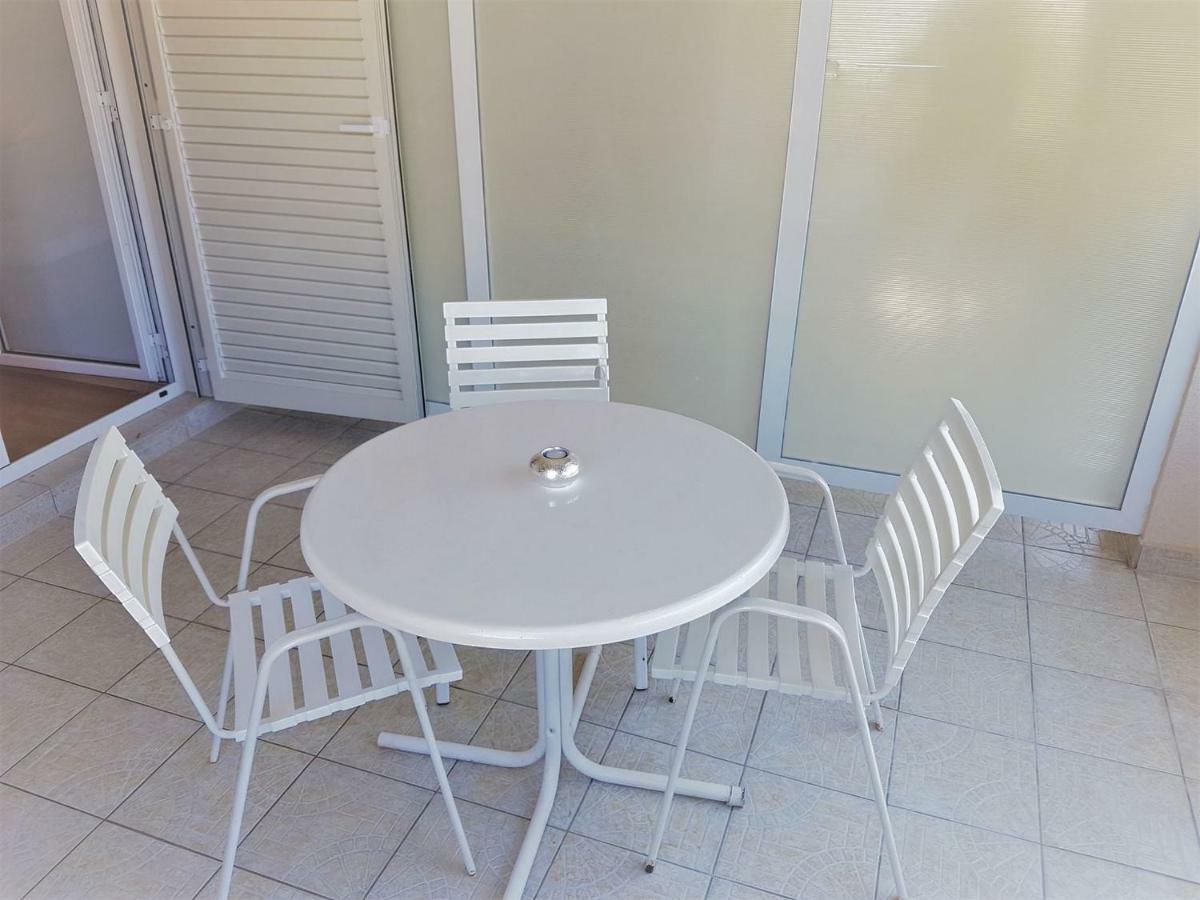 Apartments Vrtlici Stara Novalja Εξωτερικό φωτογραφία