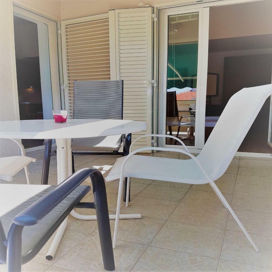 Apartments Vrtlici Stara Novalja Εξωτερικό φωτογραφία