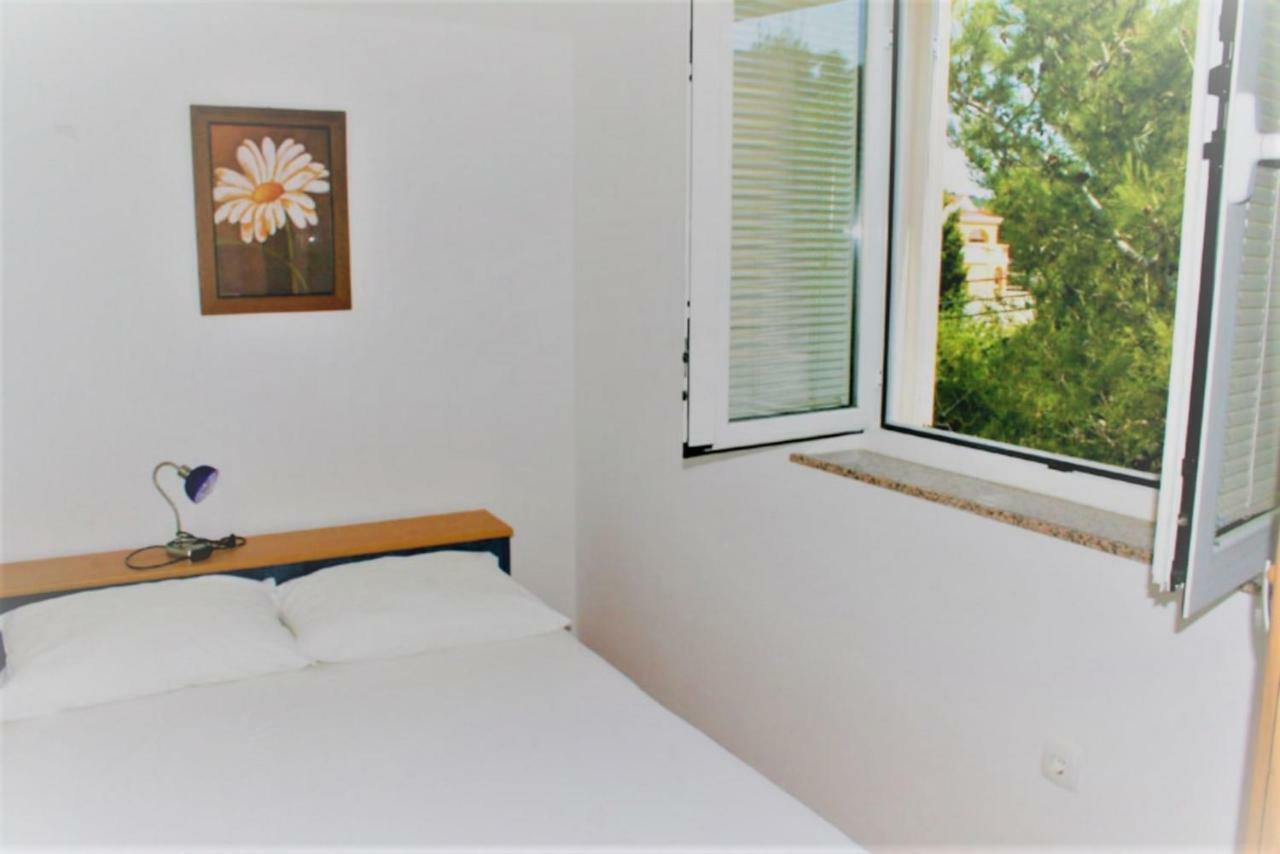 Apartments Vrtlici Stara Novalja Εξωτερικό φωτογραφία