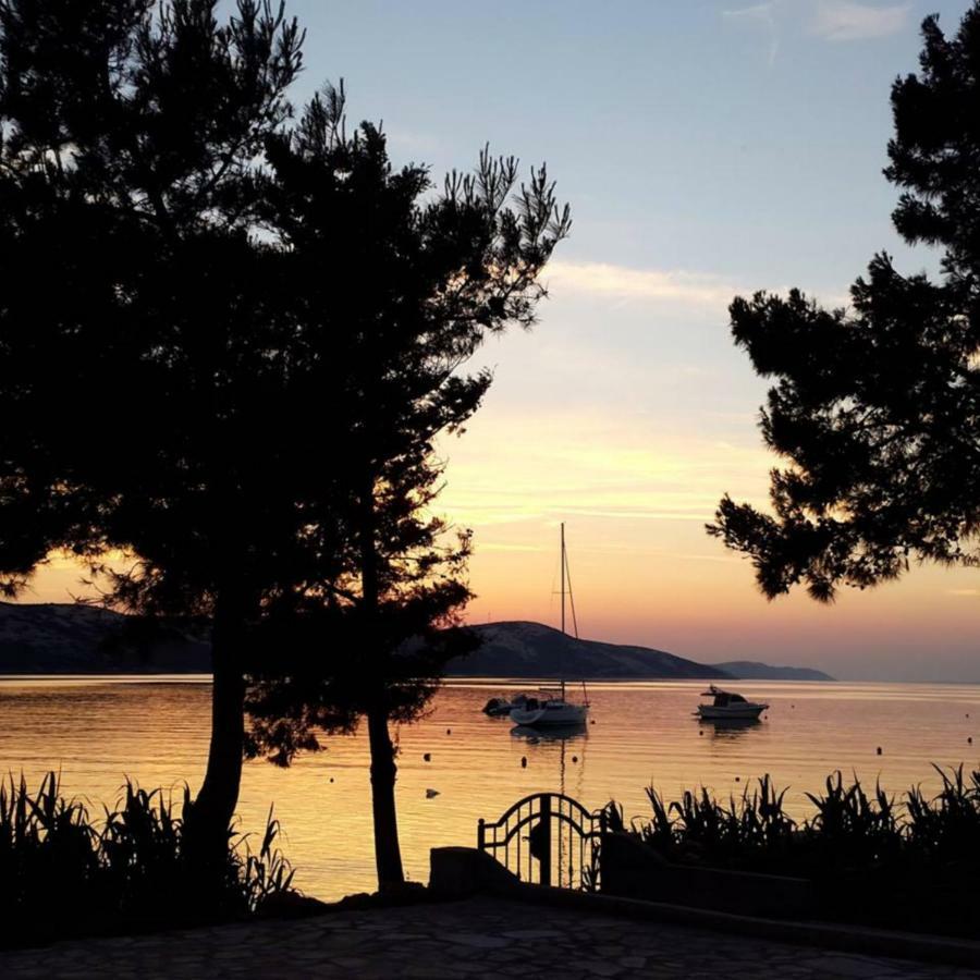 Apartments Vrtlici Stara Novalja Εξωτερικό φωτογραφία