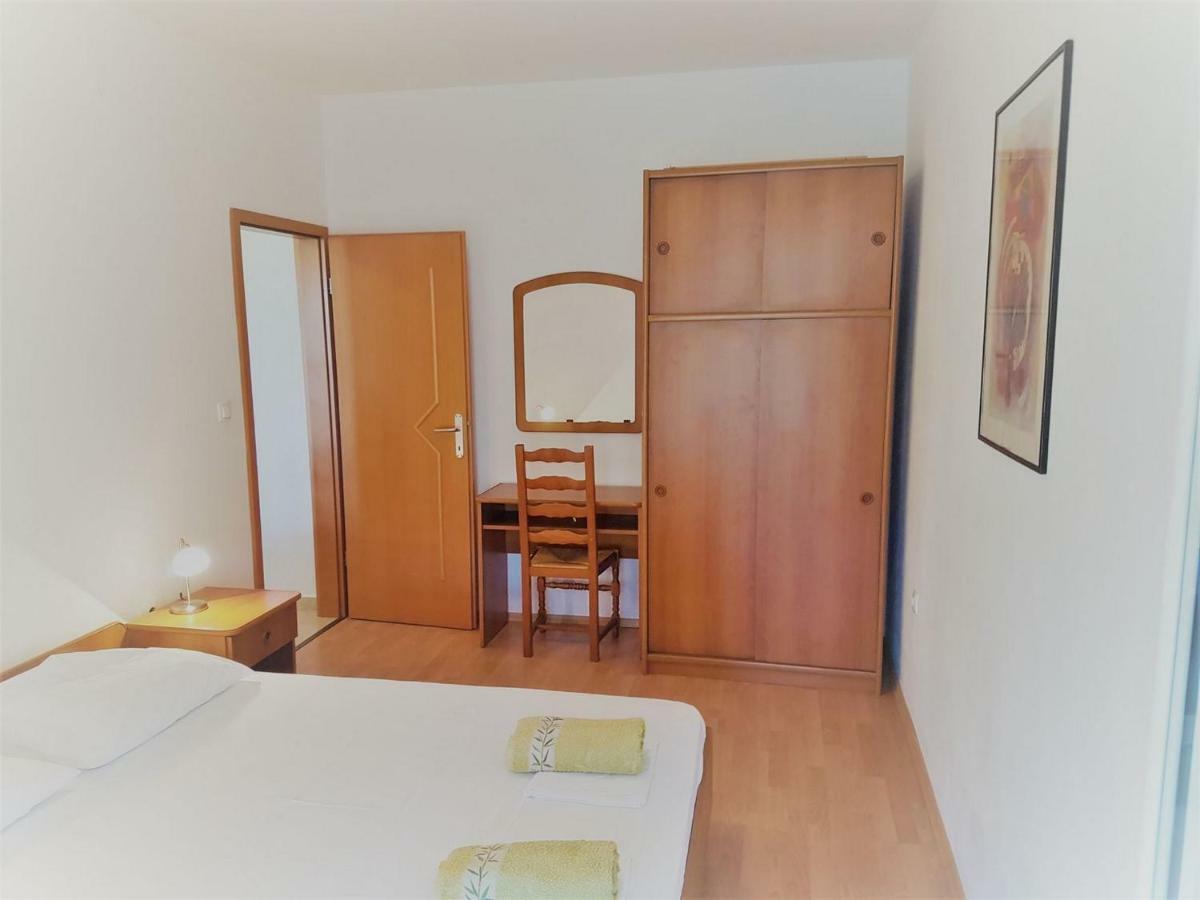 Apartments Vrtlici Stara Novalja Εξωτερικό φωτογραφία