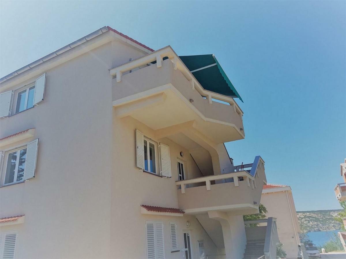Apartments Vrtlici Stara Novalja Εξωτερικό φωτογραφία
