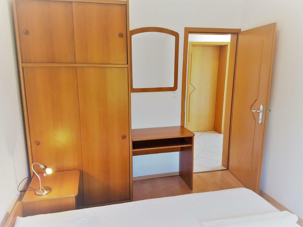 Apartments Vrtlici Stara Novalja Εξωτερικό φωτογραφία