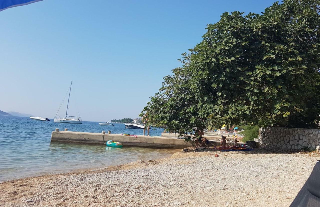 Apartments Vrtlici Stara Novalja Εξωτερικό φωτογραφία