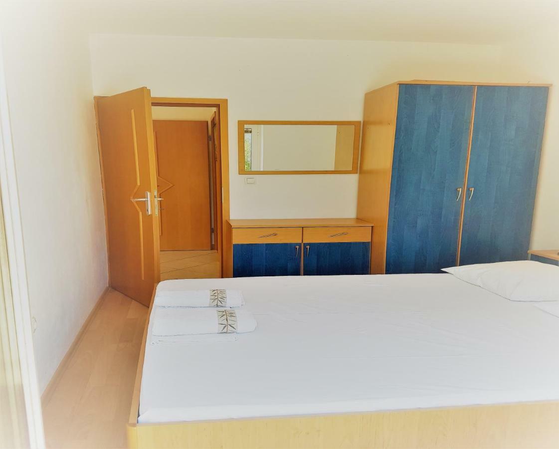Apartments Vrtlici Stara Novalja Εξωτερικό φωτογραφία