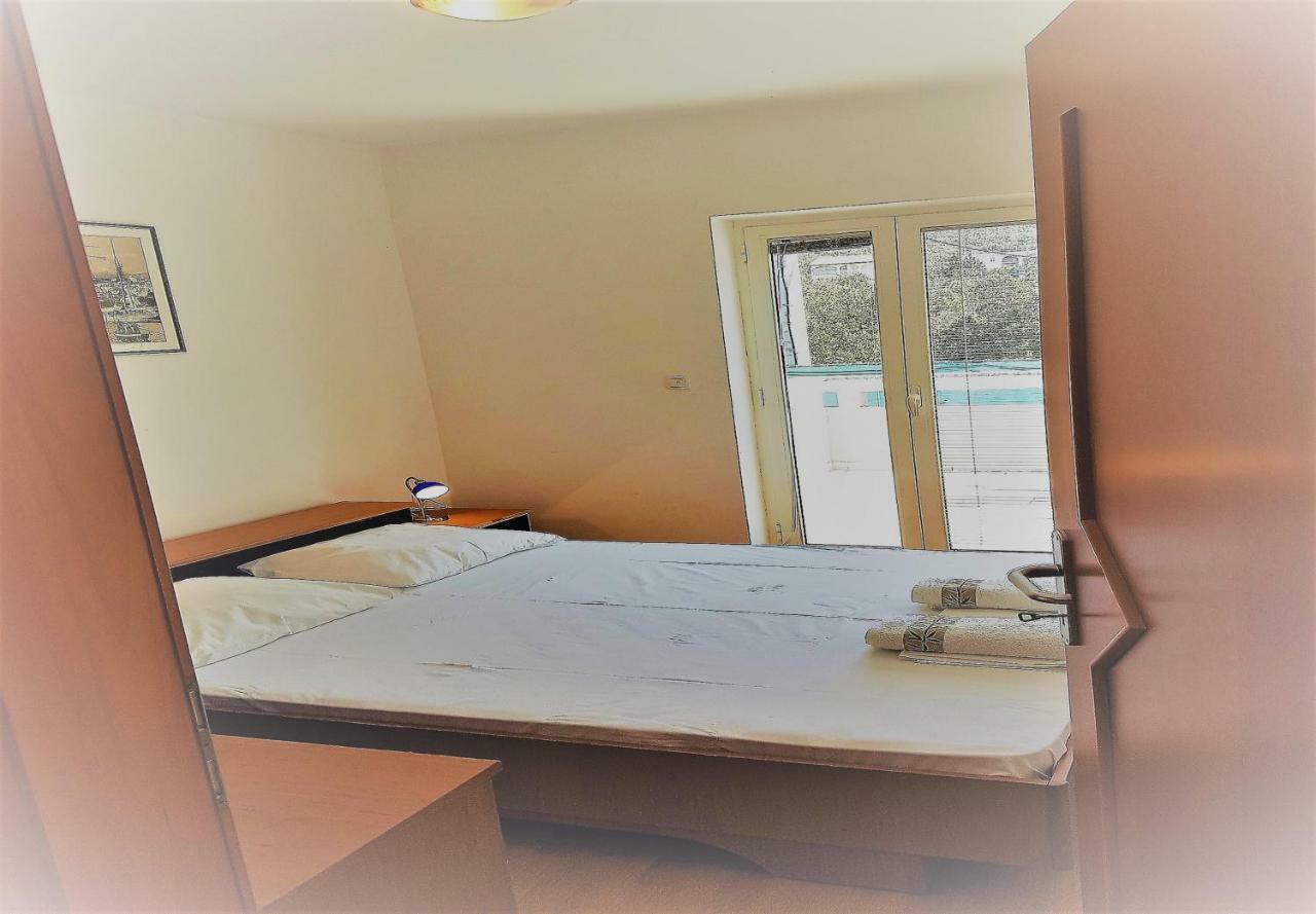 Apartments Vrtlici Stara Novalja Εξωτερικό φωτογραφία