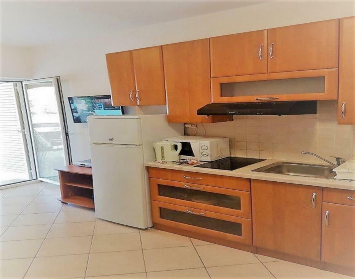 Apartments Vrtlici Stara Novalja Εξωτερικό φωτογραφία