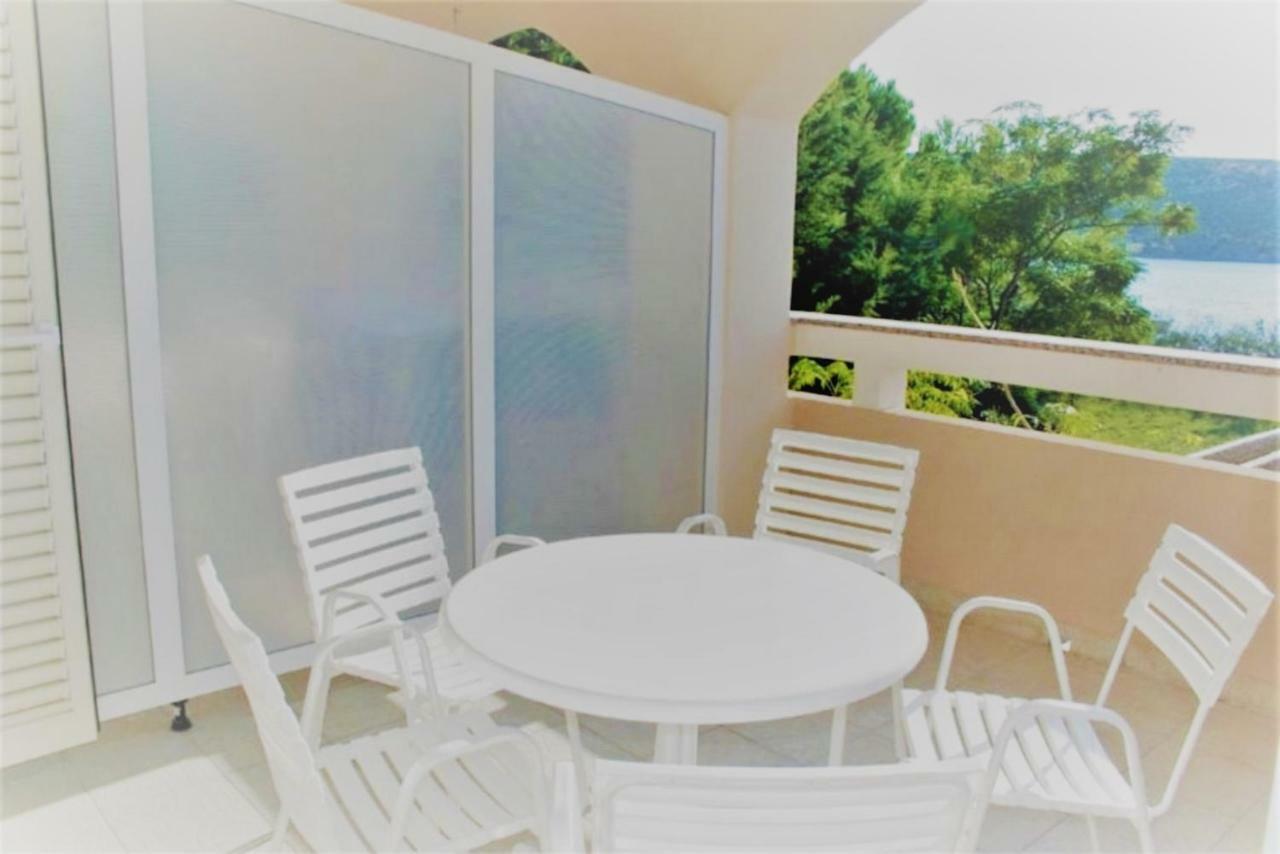 Apartments Vrtlici Stara Novalja Εξωτερικό φωτογραφία