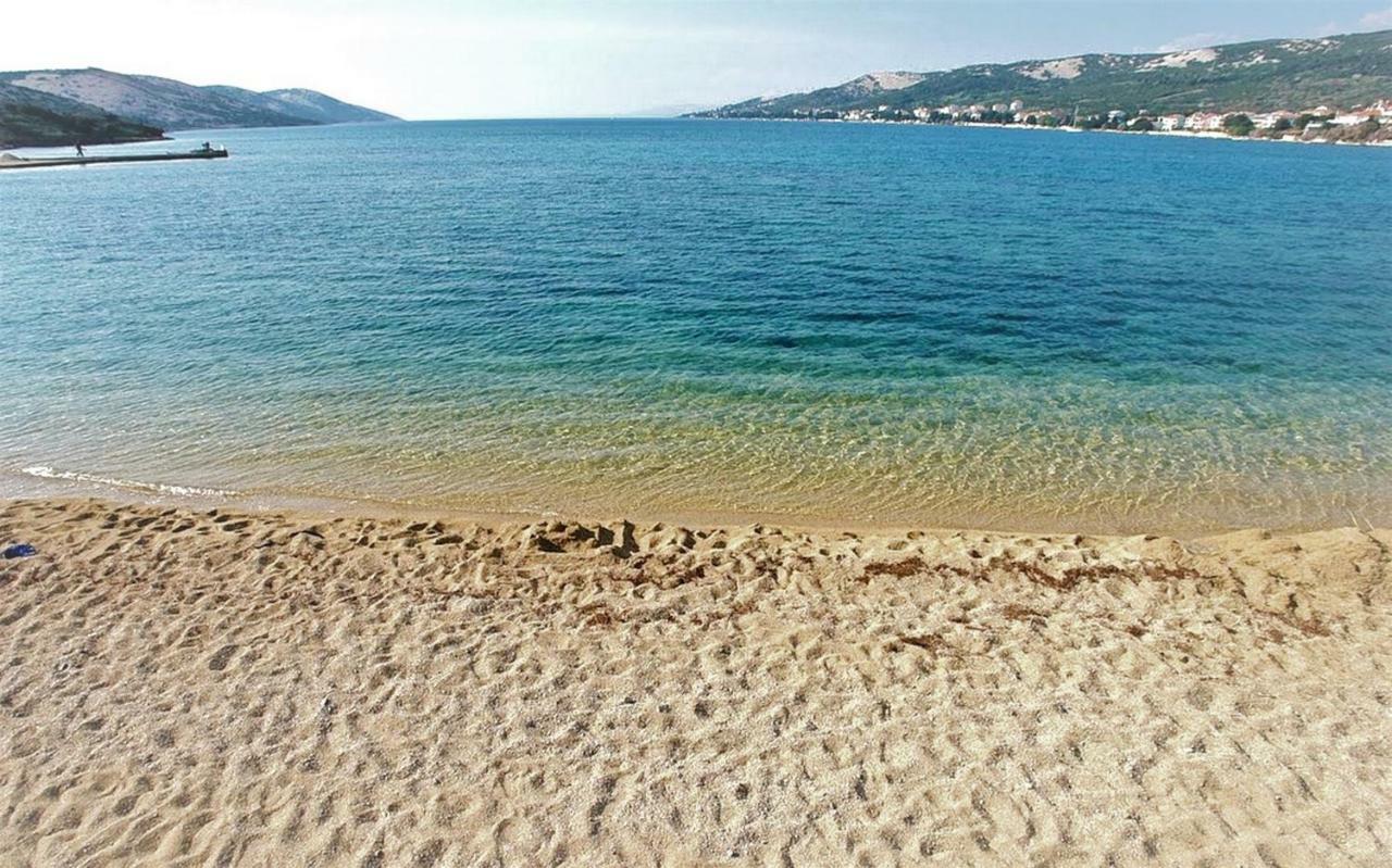 Apartments Vrtlici Stara Novalja Εξωτερικό φωτογραφία