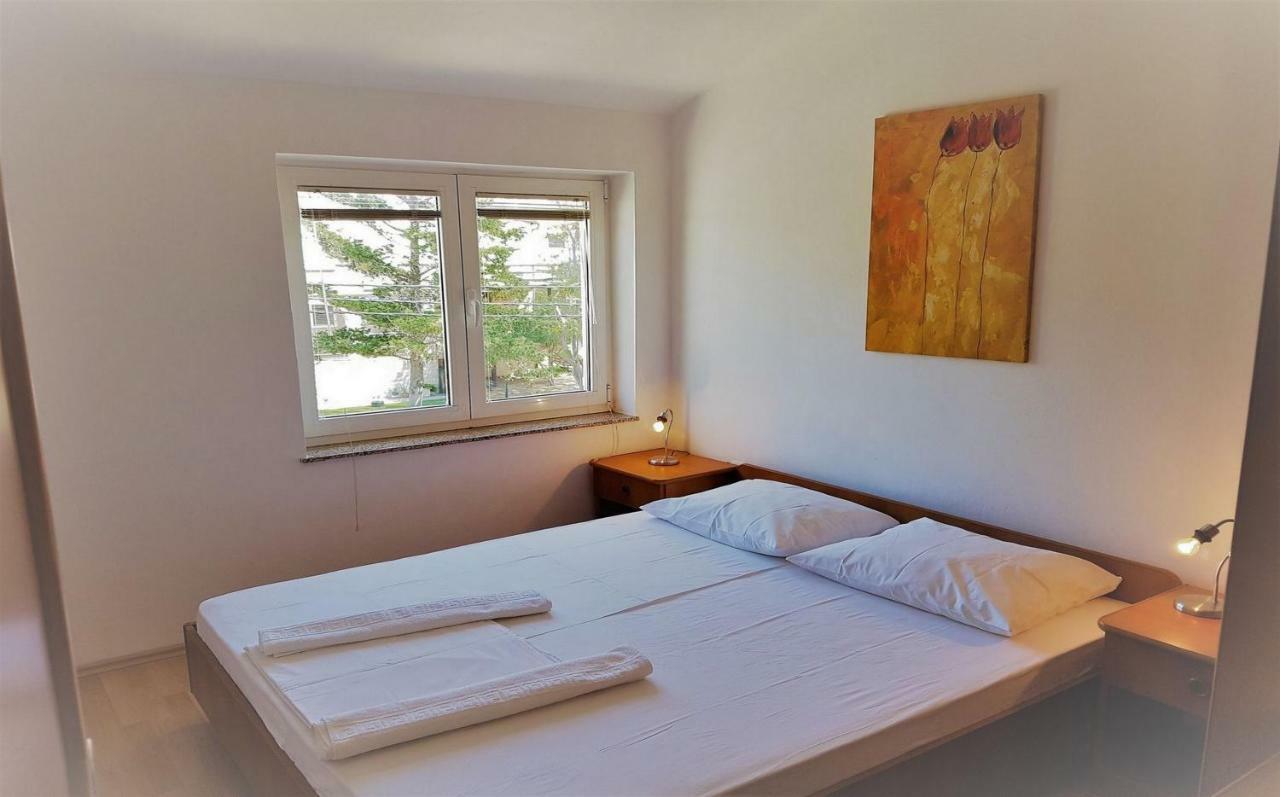 Apartments Vrtlici Stara Novalja Εξωτερικό φωτογραφία