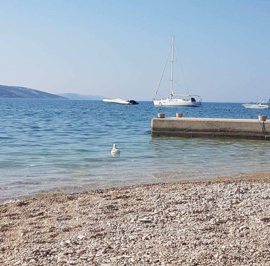 Apartments Vrtlici Stara Novalja Εξωτερικό φωτογραφία
