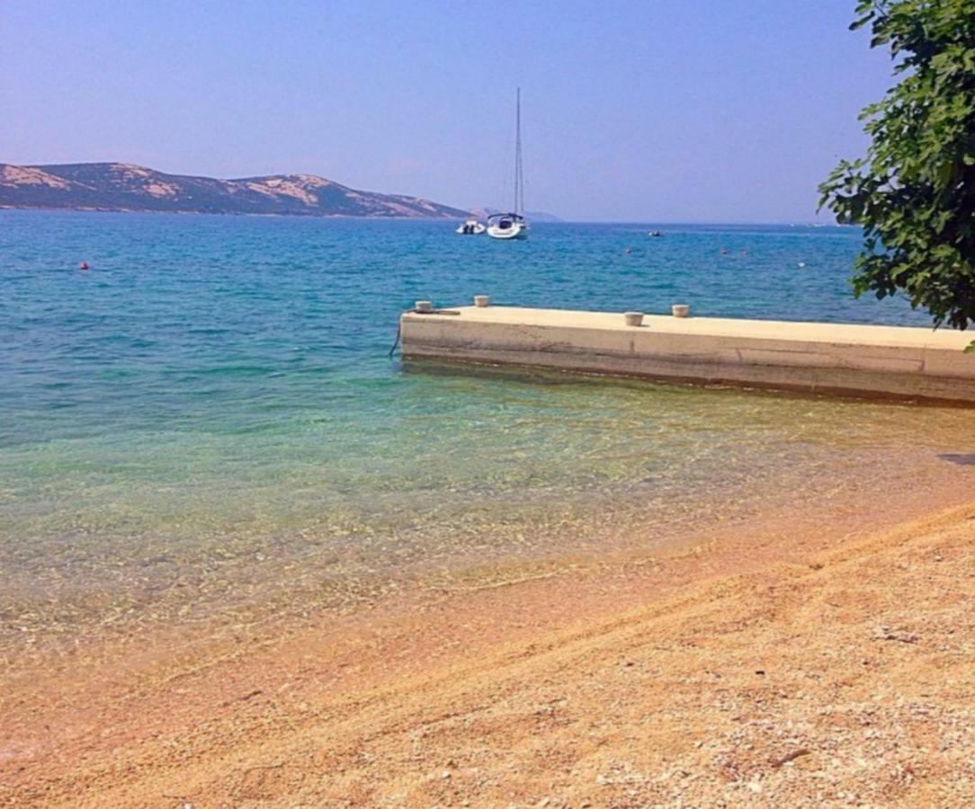 Apartments Vrtlici Stara Novalja Εξωτερικό φωτογραφία
