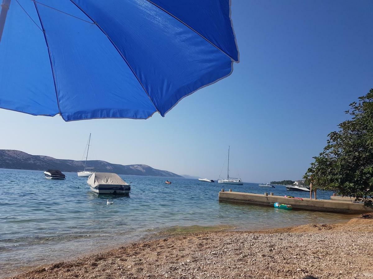 Apartments Vrtlici Stara Novalja Εξωτερικό φωτογραφία